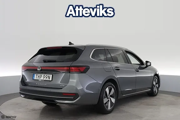 Volkswagen Passat 2025 photo 3