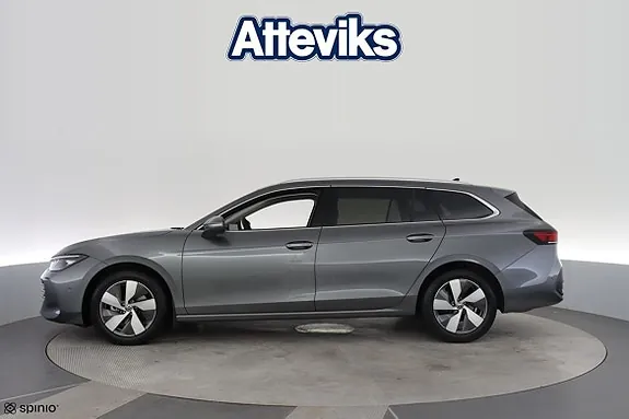 Volkswagen Passat 2025 photo 5