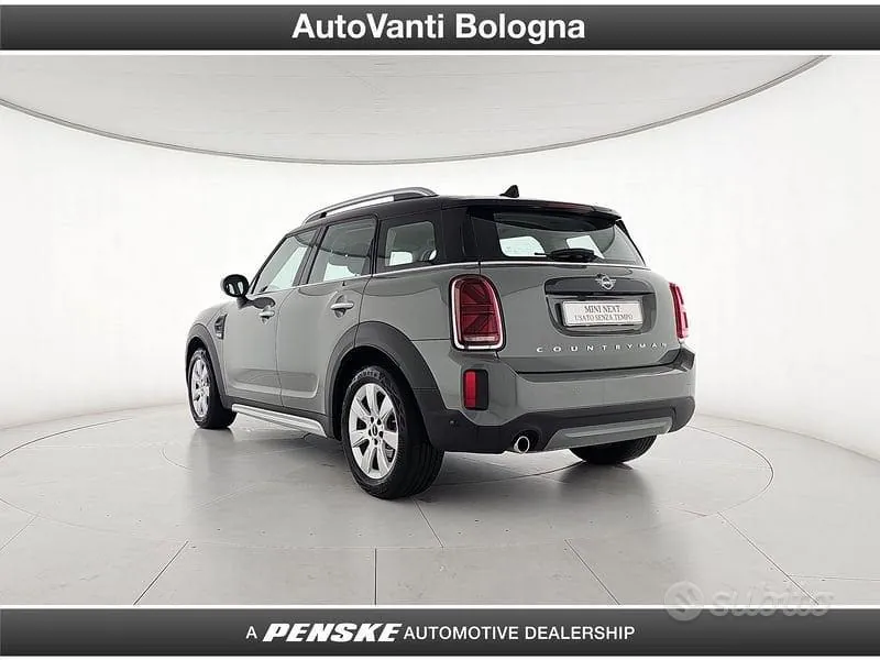 Mini Countryman 2022 photo 4