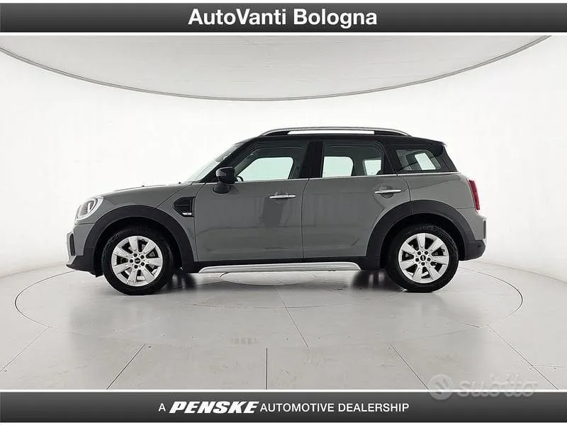 Mini Countryman 2022 photo 3