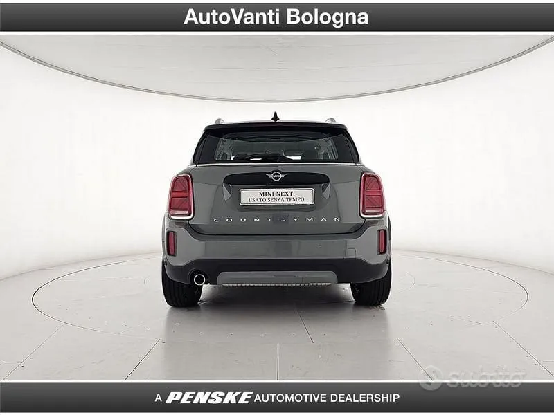 Mini Countryman 2022 photo 5