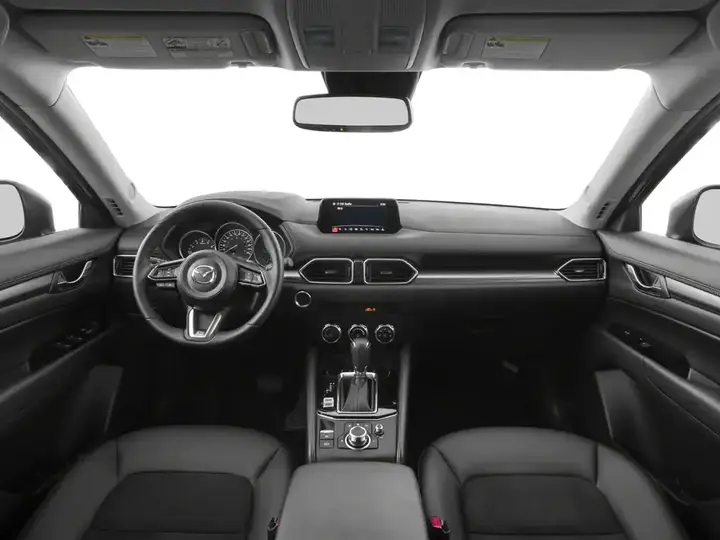 Mazda Cx-5 2018 photo 5