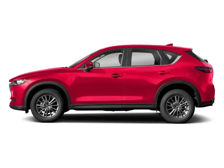 Mazda Cx-5 2018 photo 3