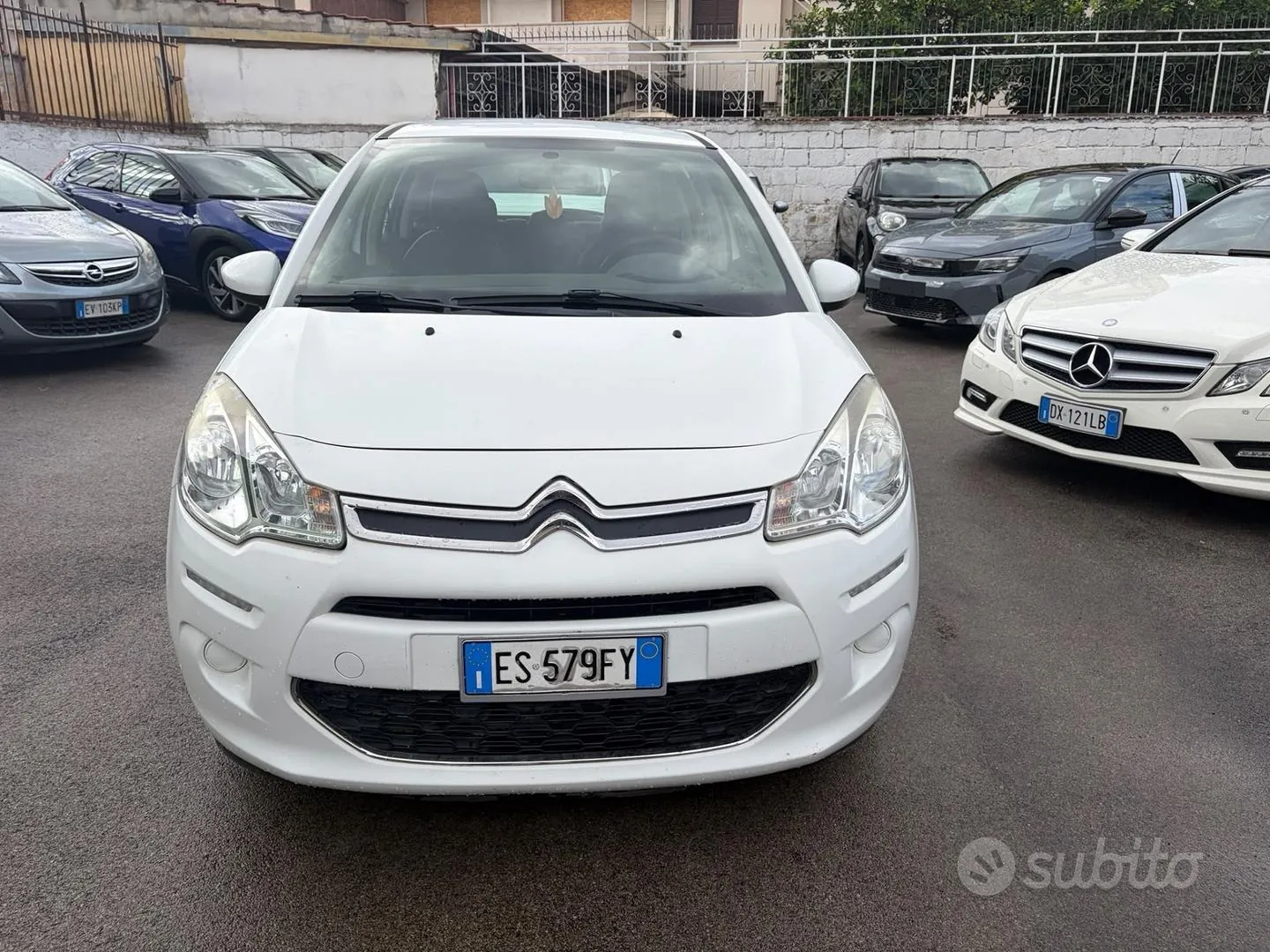 Citroen C3