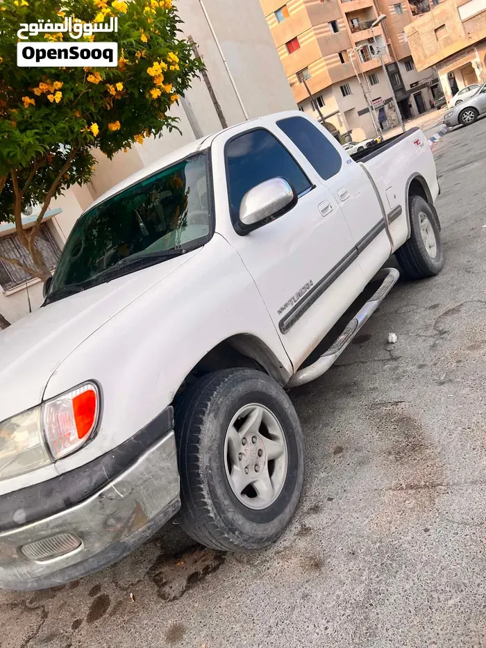 Toyota Tundra 2002 photo 2