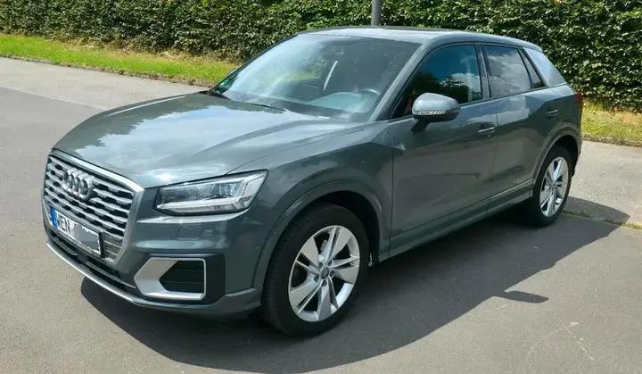 Audi Q2