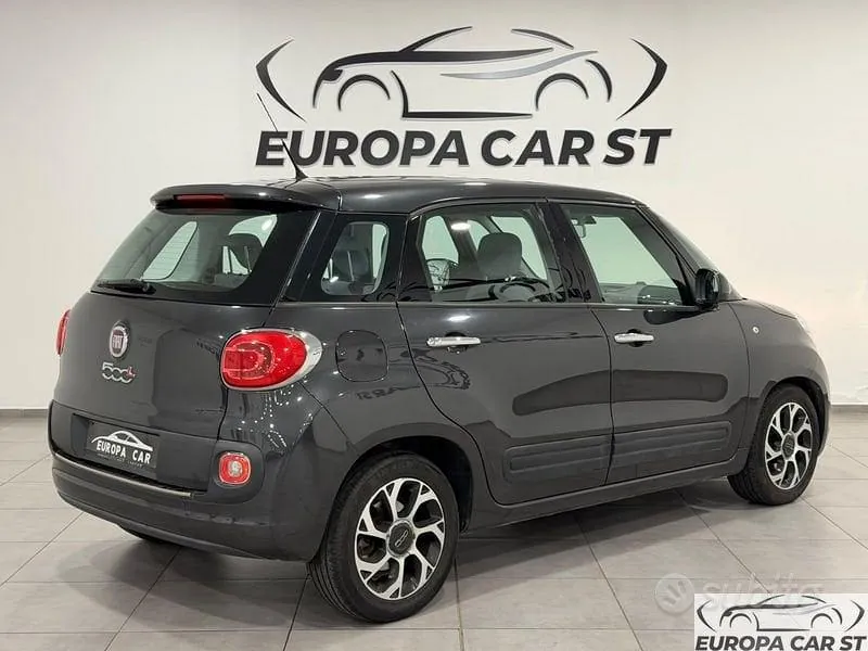 Fiat 500L 2017 photo 3