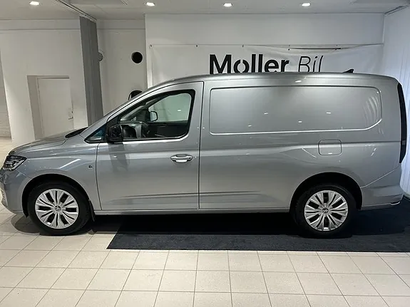 Volkswagen Caddy 2026 photo 3