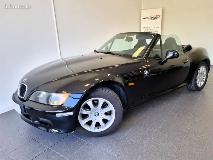 BMW Z3
