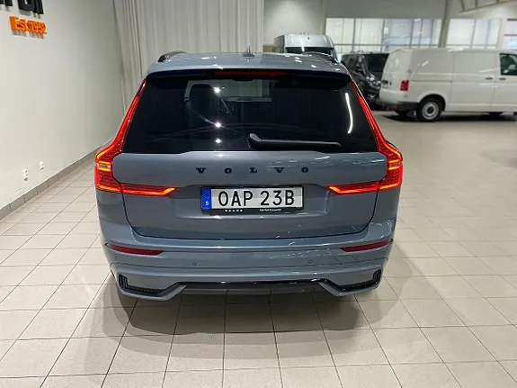 Volvo Xc60 2024 photo 4
