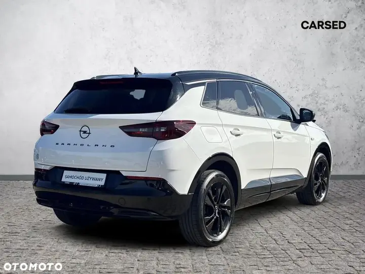 Opel Grandland 2023 photo 2