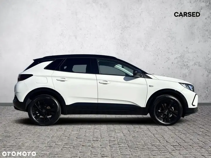 Opel Grandland 2023 photo 4