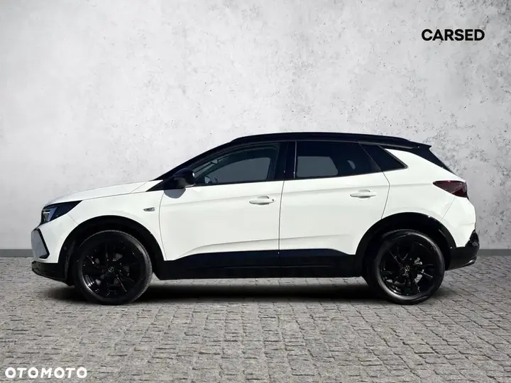Opel Grandland 2023 photo 3