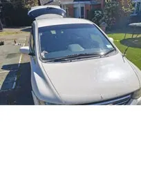 Honda Odyssey 2005 photo 3