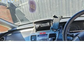 Honda Odyssey 2005 photo 5