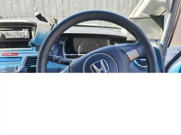 Honda Odyssey 2005 photo 4