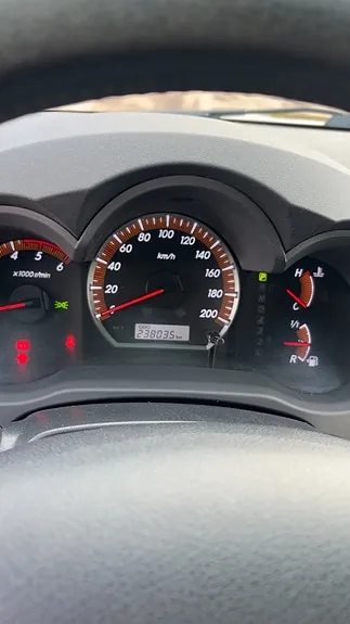 Toyota Hilux 2012 photo 3