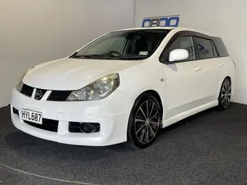 Nissan Wingroad 2006 photo 4