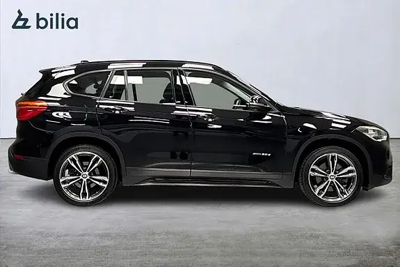 BMW X1 2017 photo 2