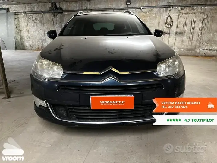 Citroen C5