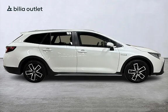 Toyota Corolla 2020 photo 5