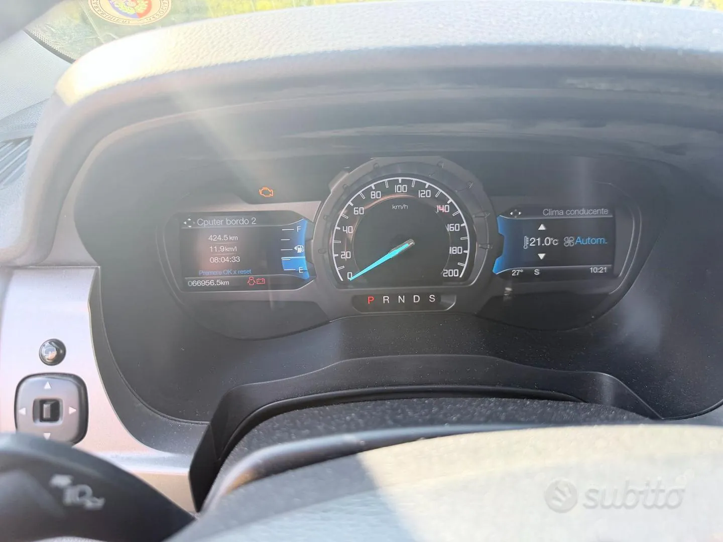 Ford Ranger 2017 photo 4
