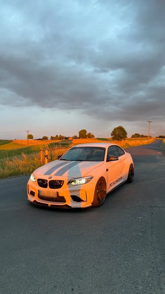 BMW M2