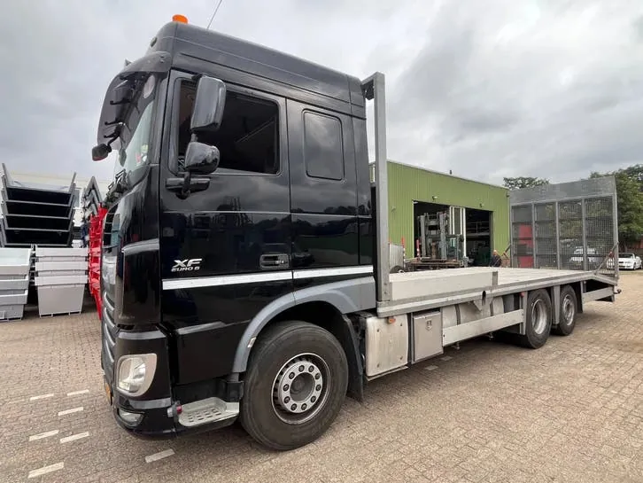 DAF Xf 460