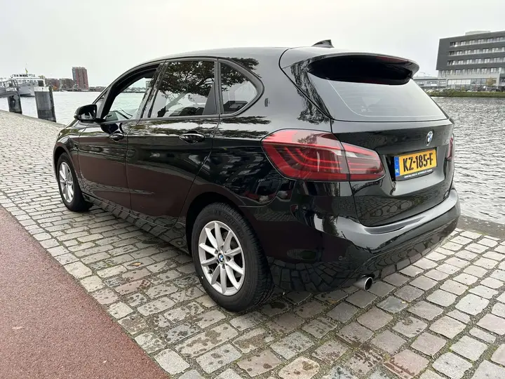 BMW 2 Series Active Tourer 2015 photo 5