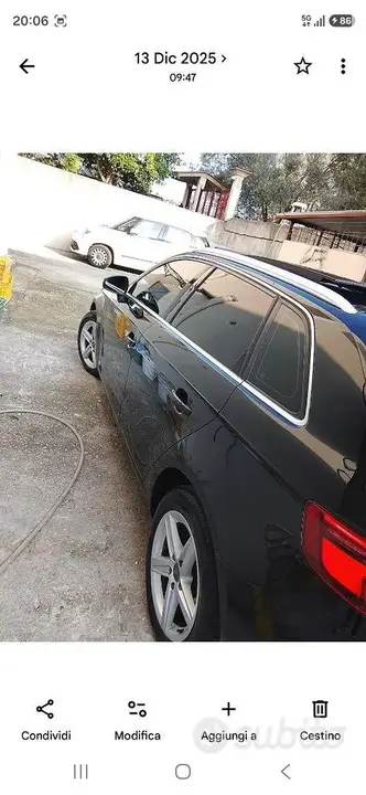 Audi A3 2017 photo 5