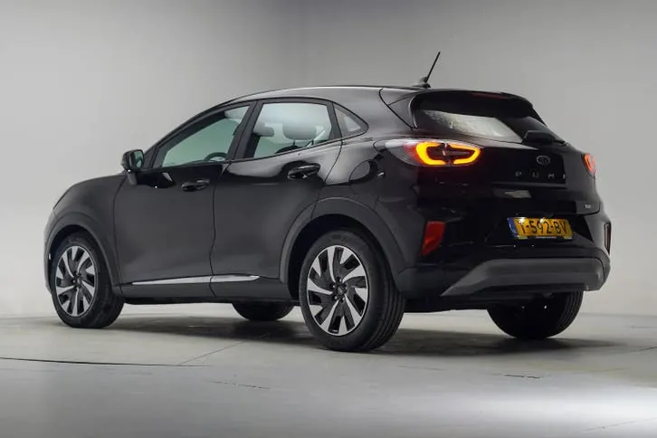 Ford Puma 2023 photo 3