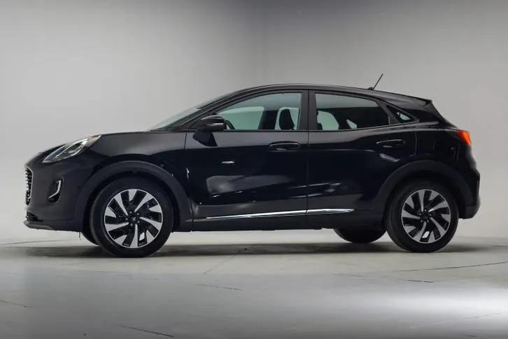 Ford Puma 2023 photo 2