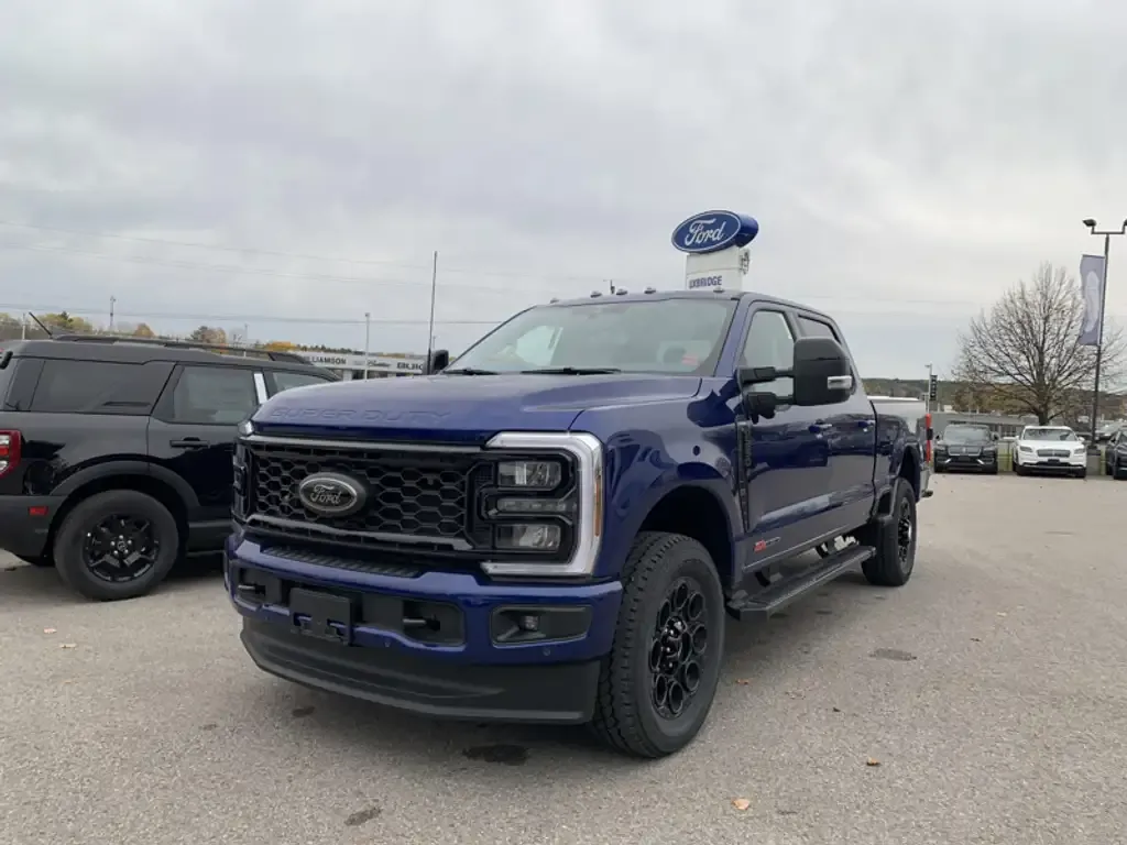 Ford F 250