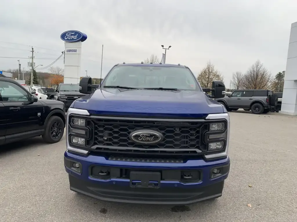 Ford F 250 2026 photo 4