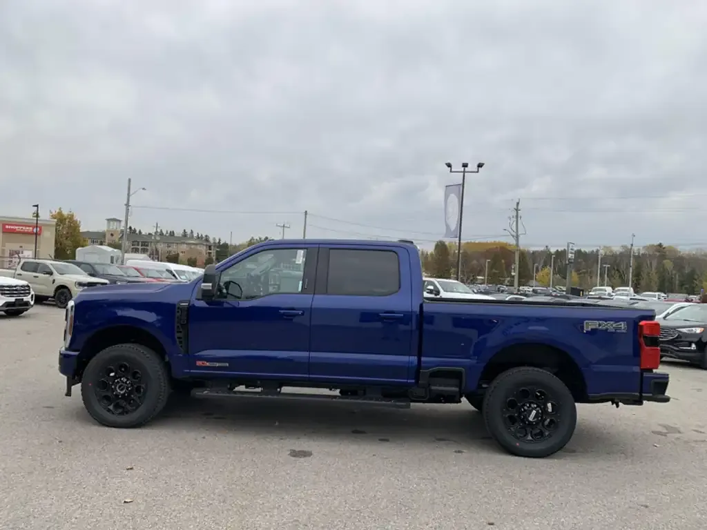 Ford F 250 2026 photo 5