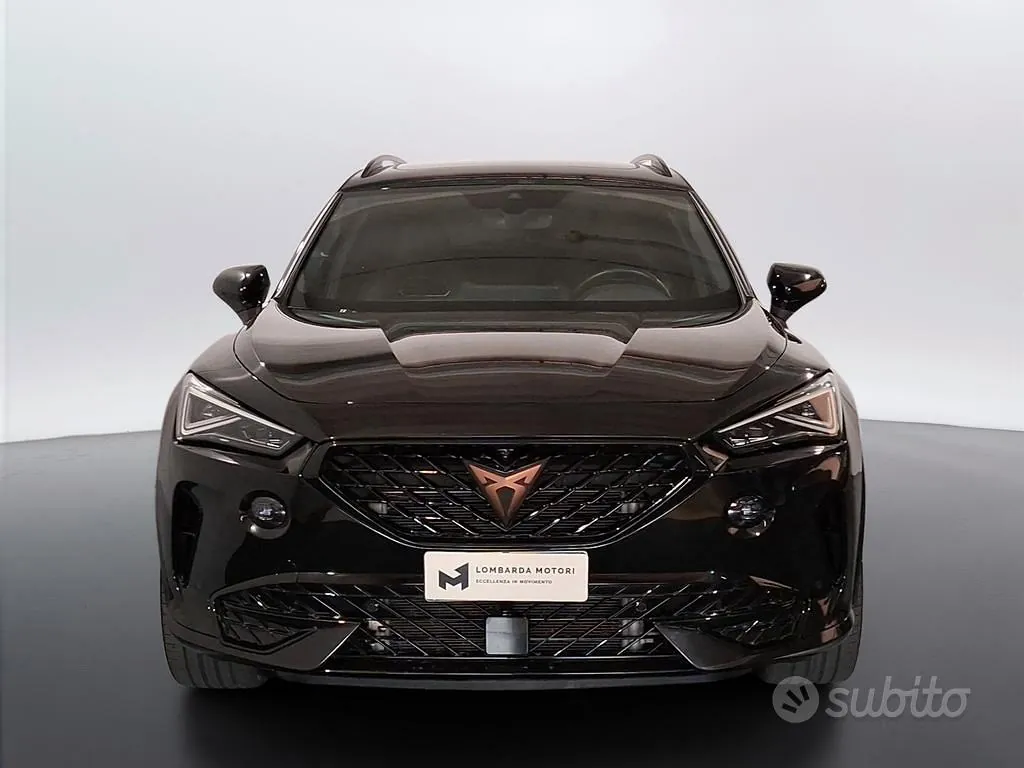 Cupra Formentor 2024 photo 4