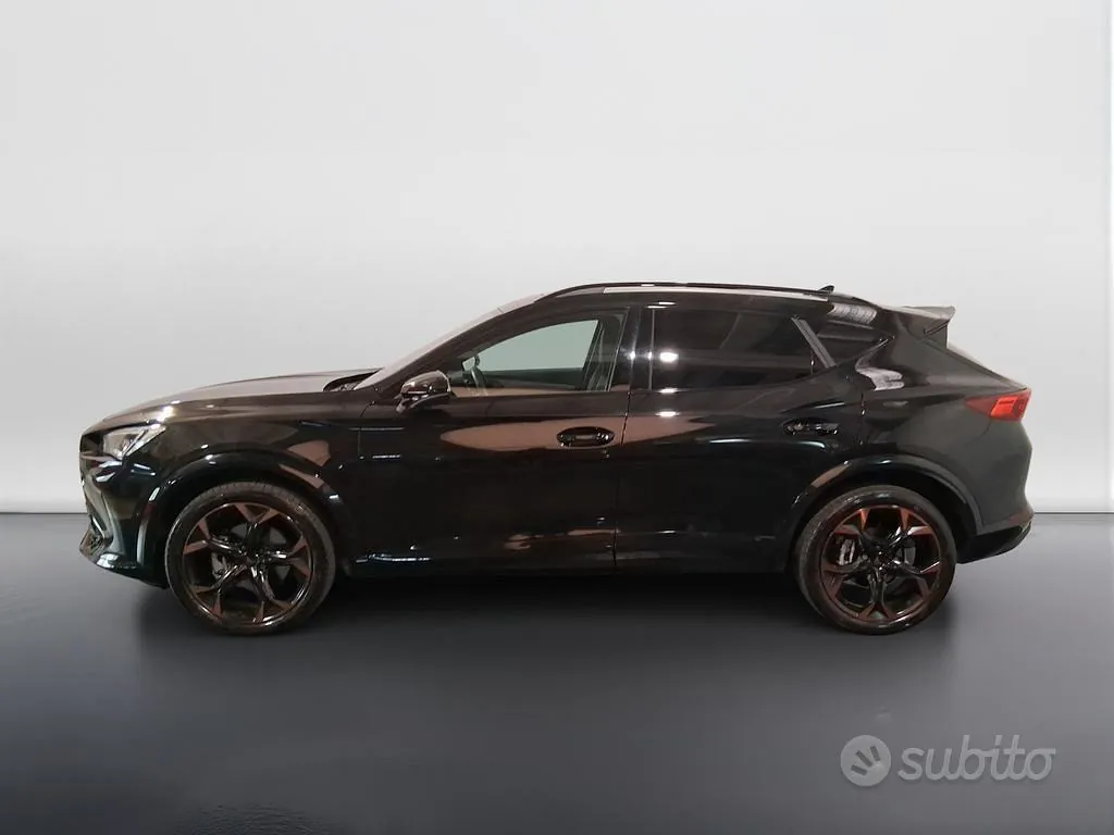 Cupra Formentor 2024 photo 3