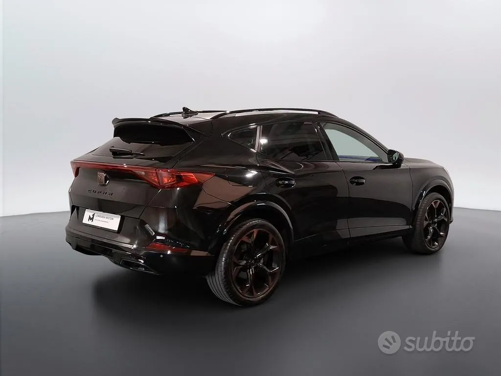 Cupra Formentor 2024 photo 2