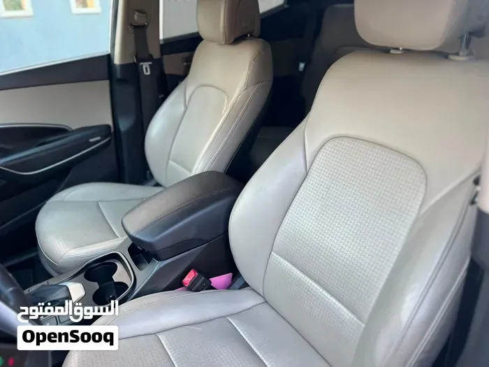 Hyundai Santa Fe 2014 photo 3