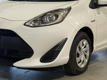 Toyota Aqua 2019 photo 5