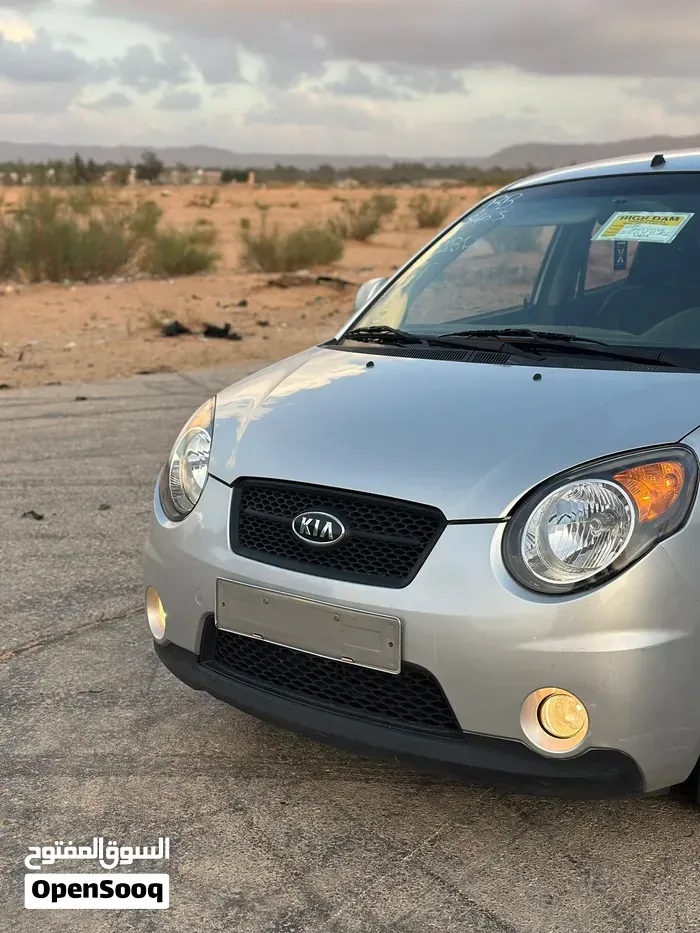 Kia Morning
