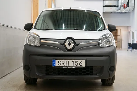 Renault Kangoo 2017 photo 4