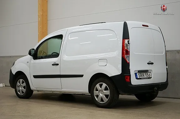 Renault Kangoo 2017 photo 3