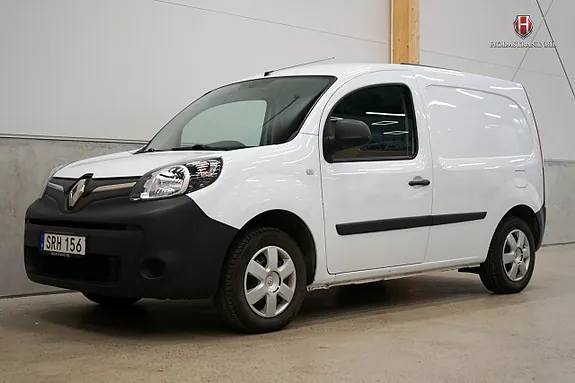Renault Kangoo 2017 photo 2