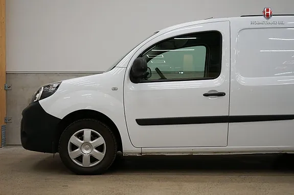 Renault Kangoo 2017 photo 5