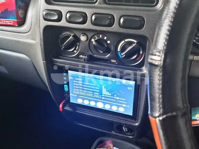 Suzuki Alto 2008 photo 4