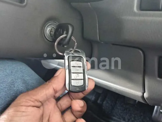 Suzuki Alto 2008 photo 3