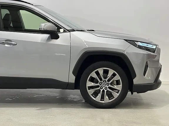 Toyota Rav4 2023 photo 5