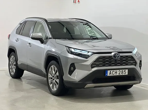 Toyota Rav4 2023 photo 2