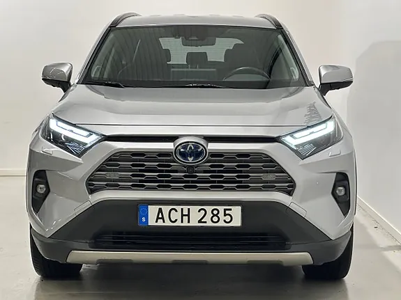Toyota Rav4 2023 photo 3